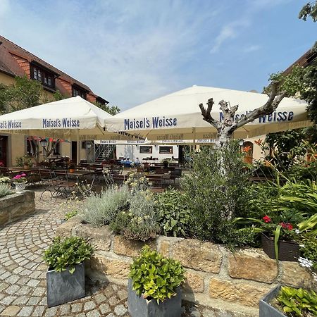 Trobischhof Hotel Dresden Bagian luar foto