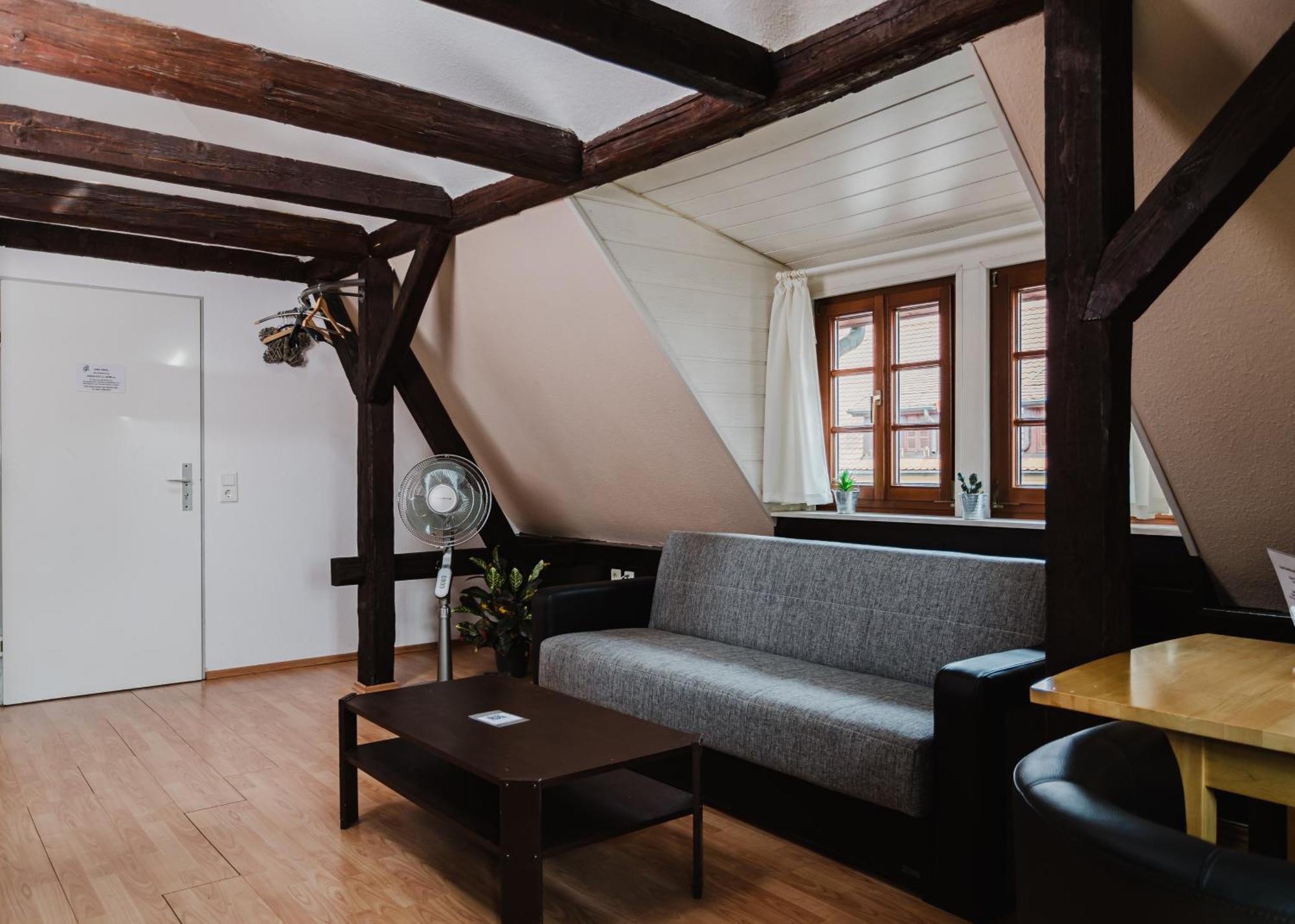Trobischhof Hotel Dresden Bagian luar foto