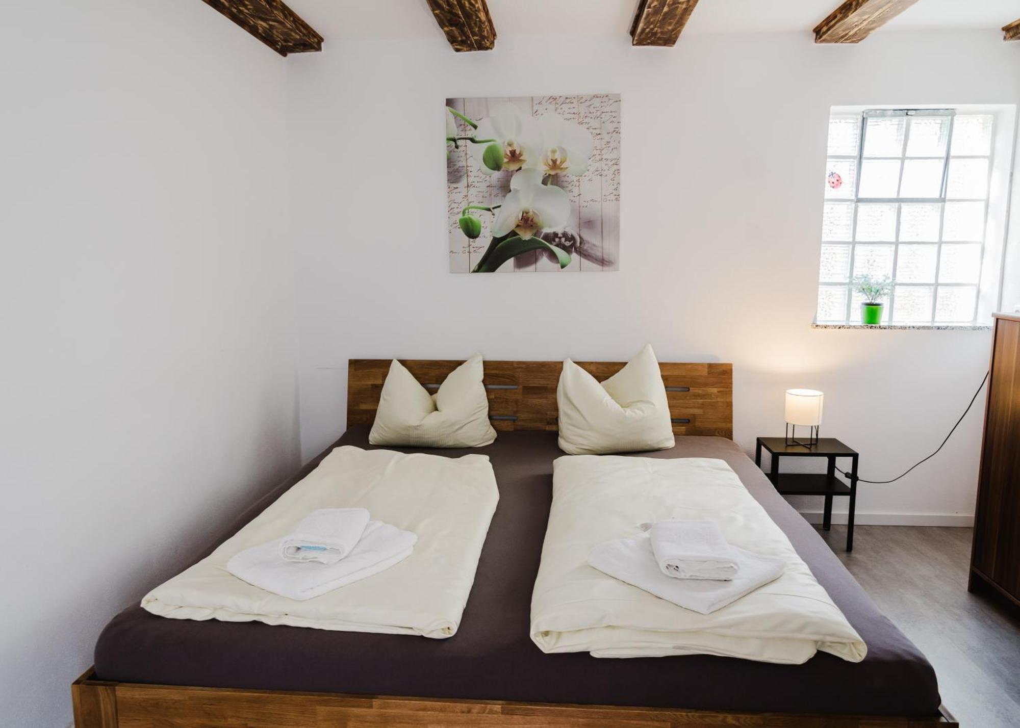 Trobischhof Hotel Dresden Bagian luar foto