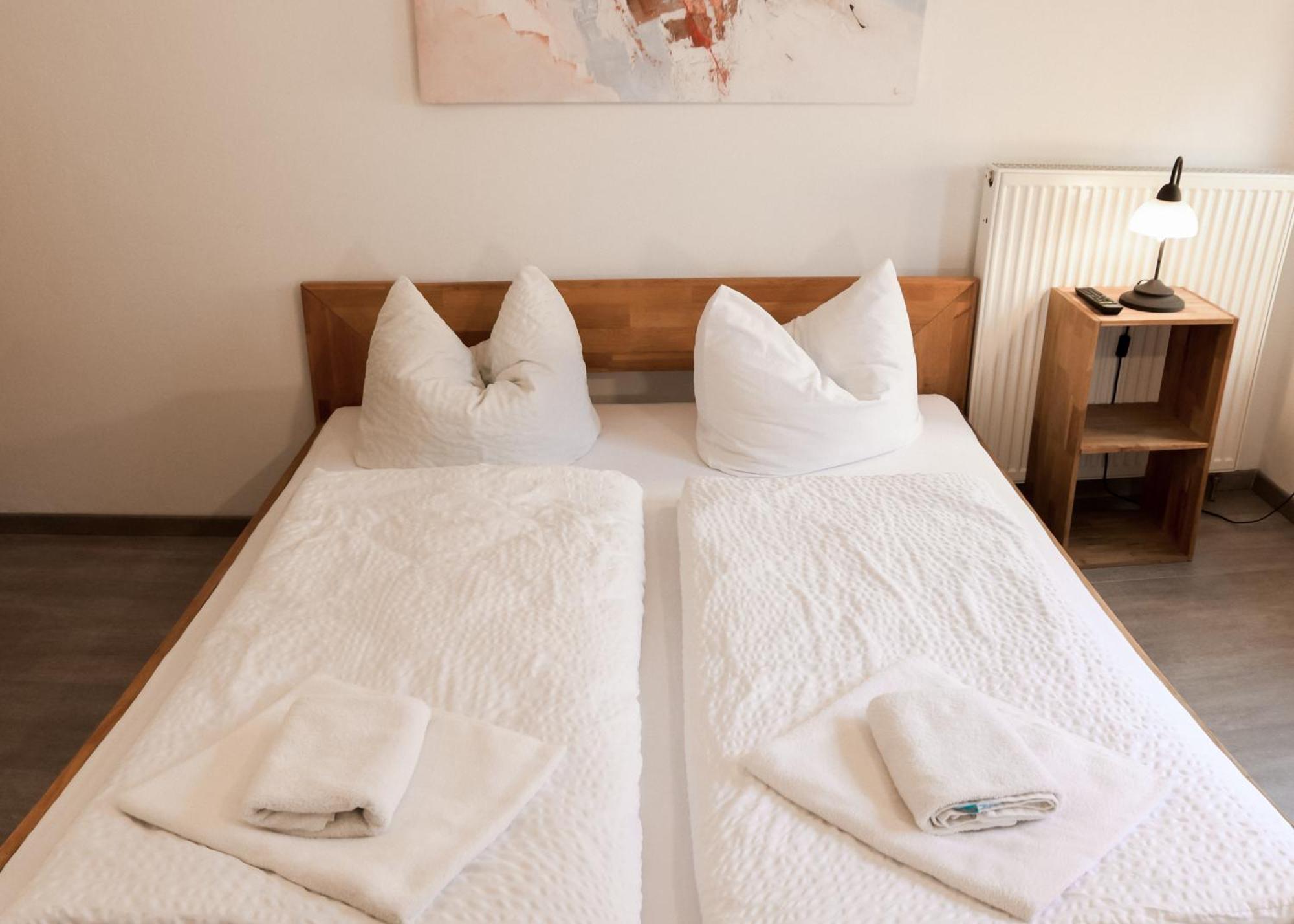 Trobischhof Hotel Dresden Bagian luar foto