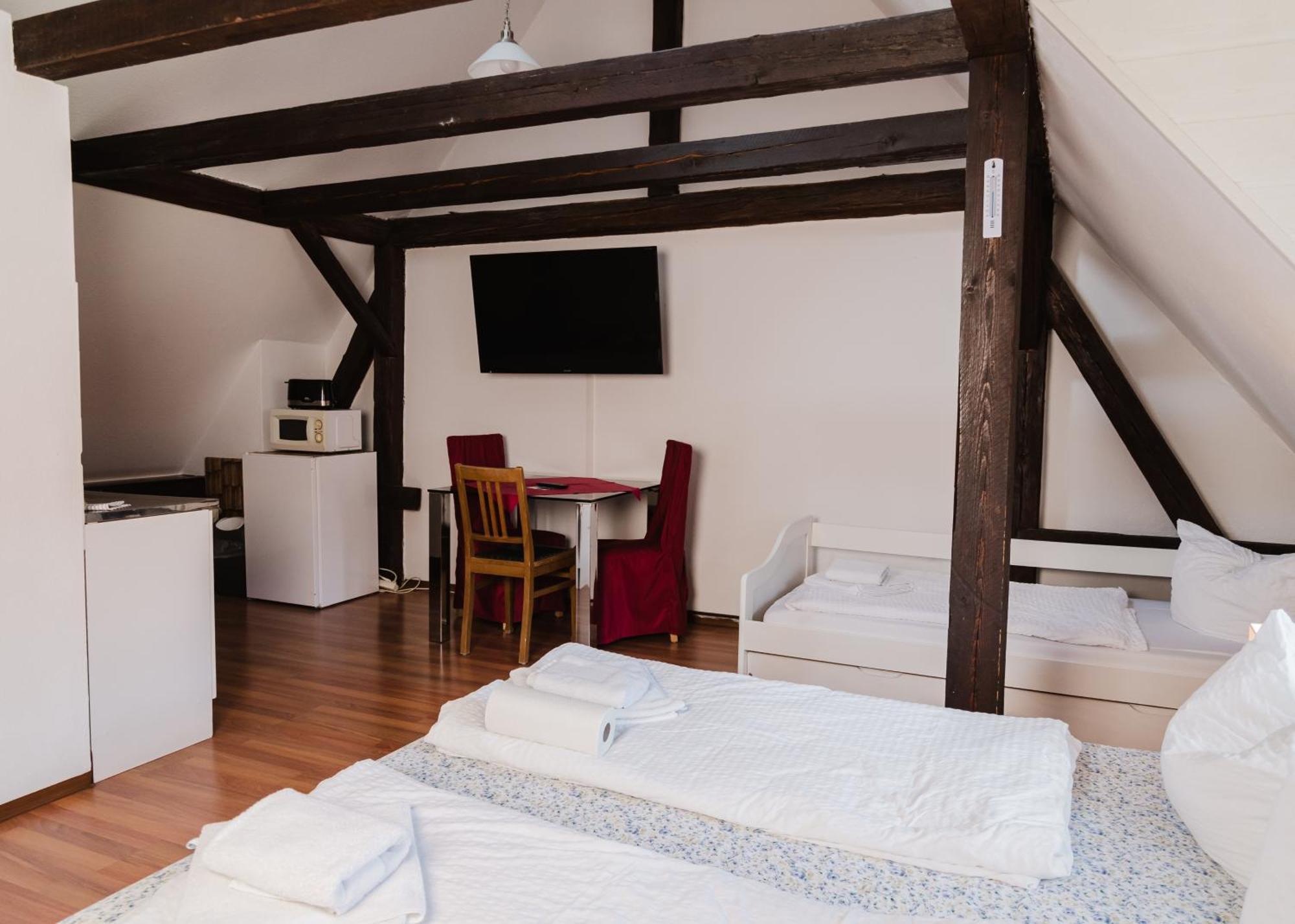 Trobischhof Hotel Dresden Bagian luar foto
