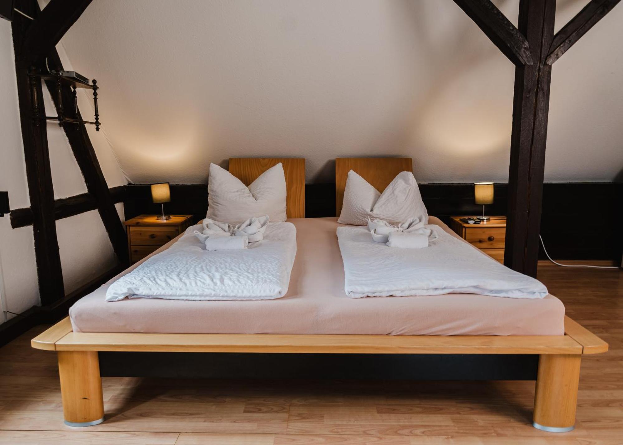 Trobischhof Hotel Dresden Bagian luar foto